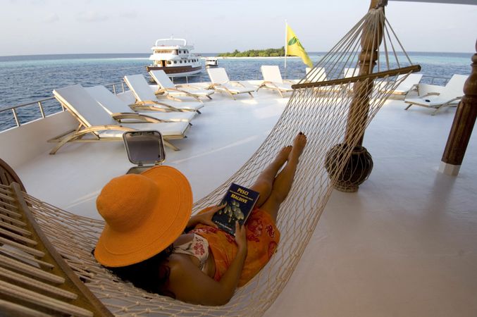 Custom Built 108 | Conte Max