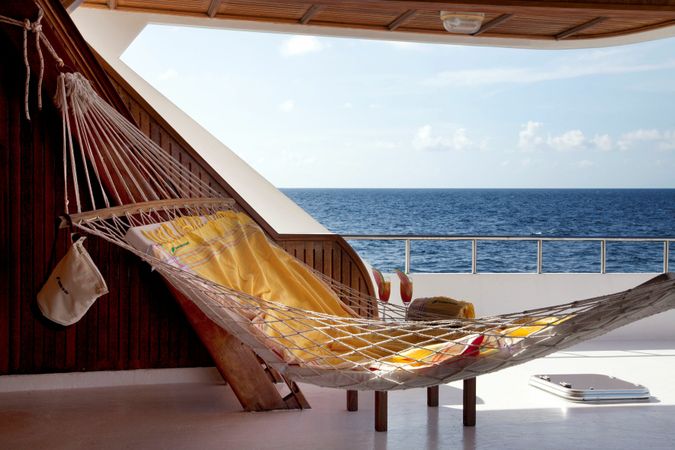 Custom Built 108 | Conte Max