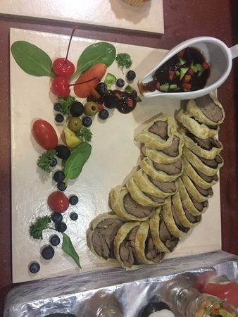 Custom Built 108 | Conte Max