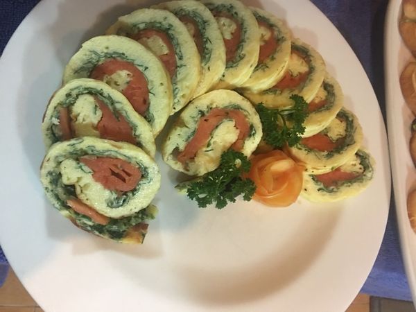 Custom Built 108 | Conte Max