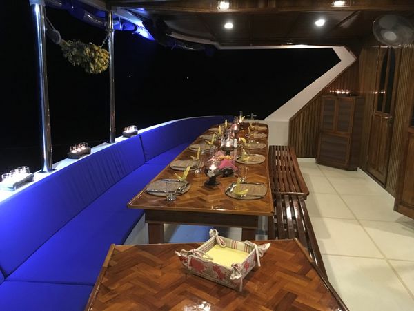 Custom Built 108 | Conte Max