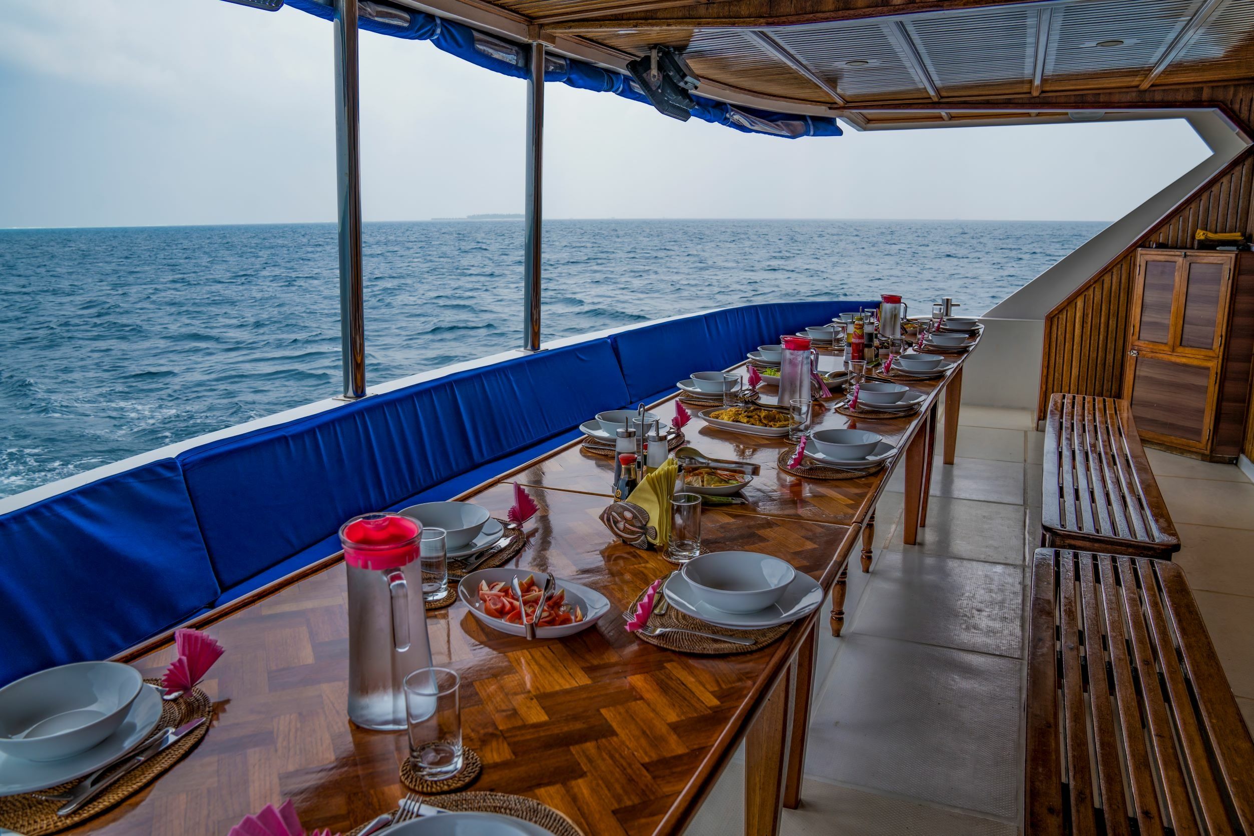 Custom Built 108 | Conte Max