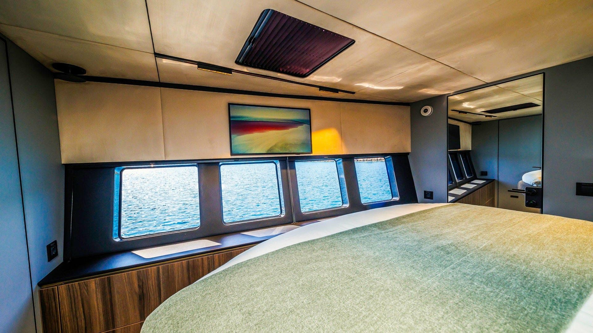 Moon 60 | Over the Moon