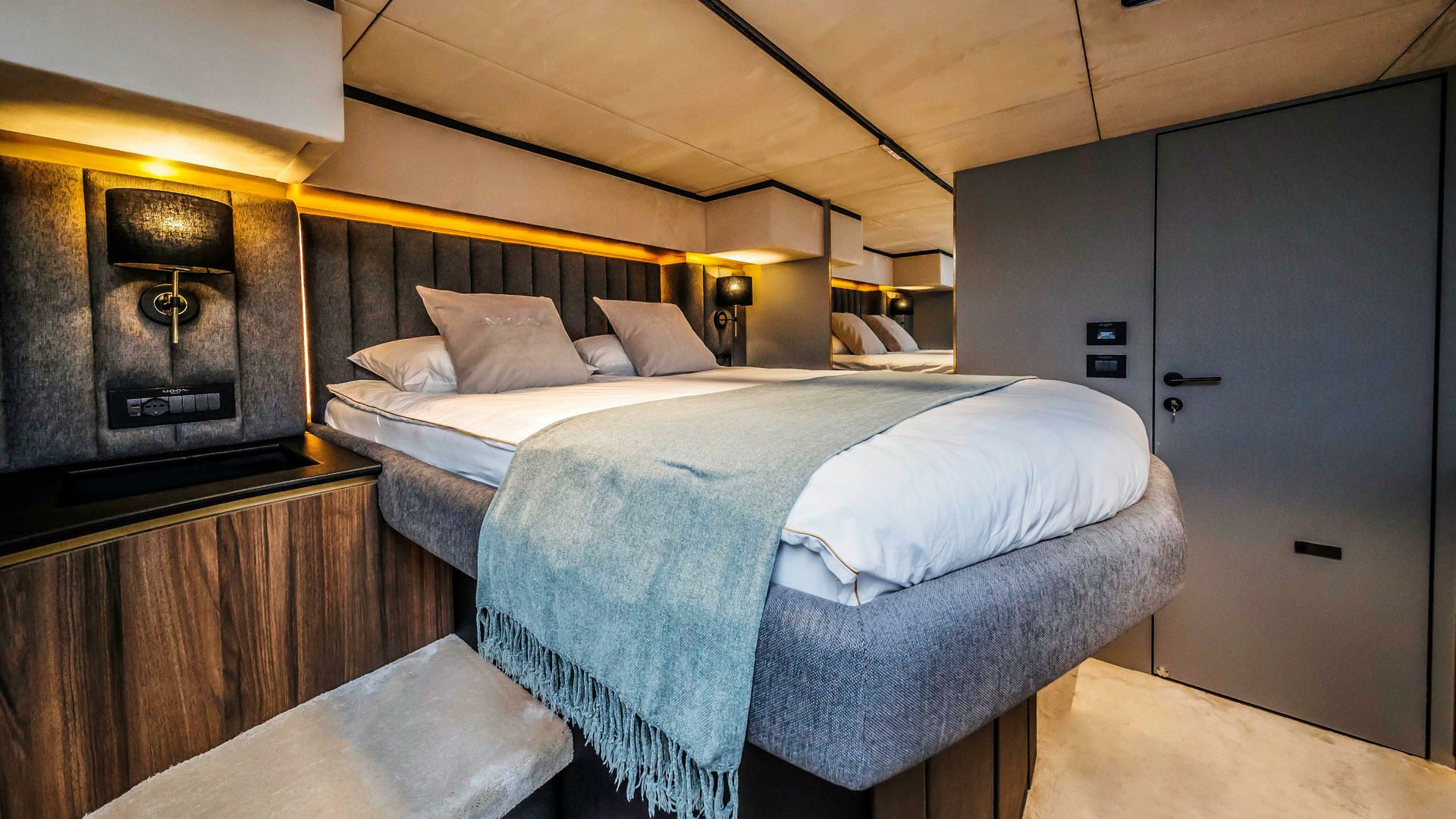 Moon 60 | Over the Moon