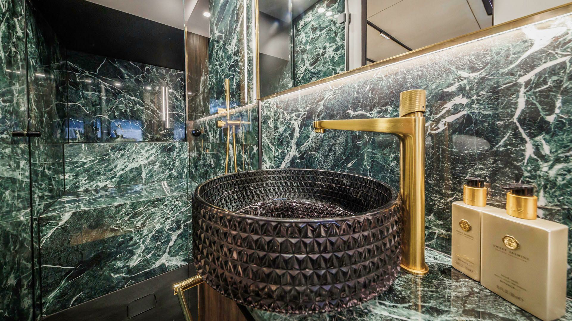 Moon 60 | Over the Moon