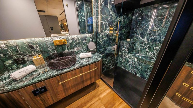 Moon 60 | Over the Moon