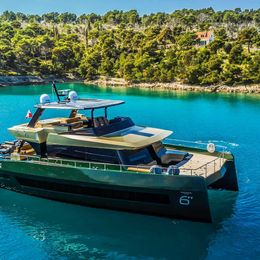 Moon 60 | Over the Moon