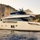 Sanlorenzo SX76 | Allegria