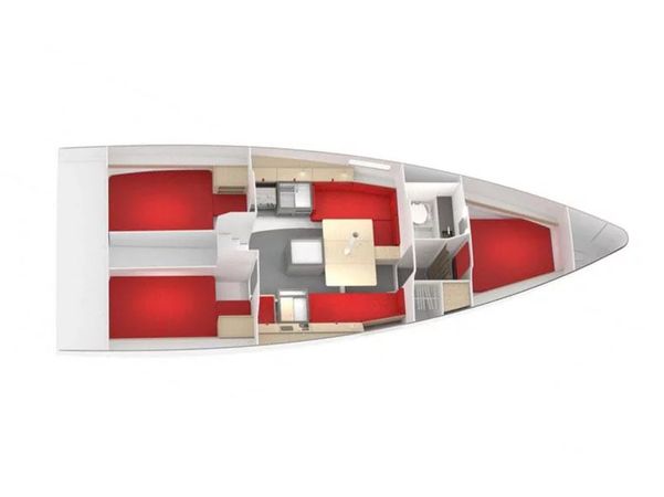 Pogo 36 | Silver Wave