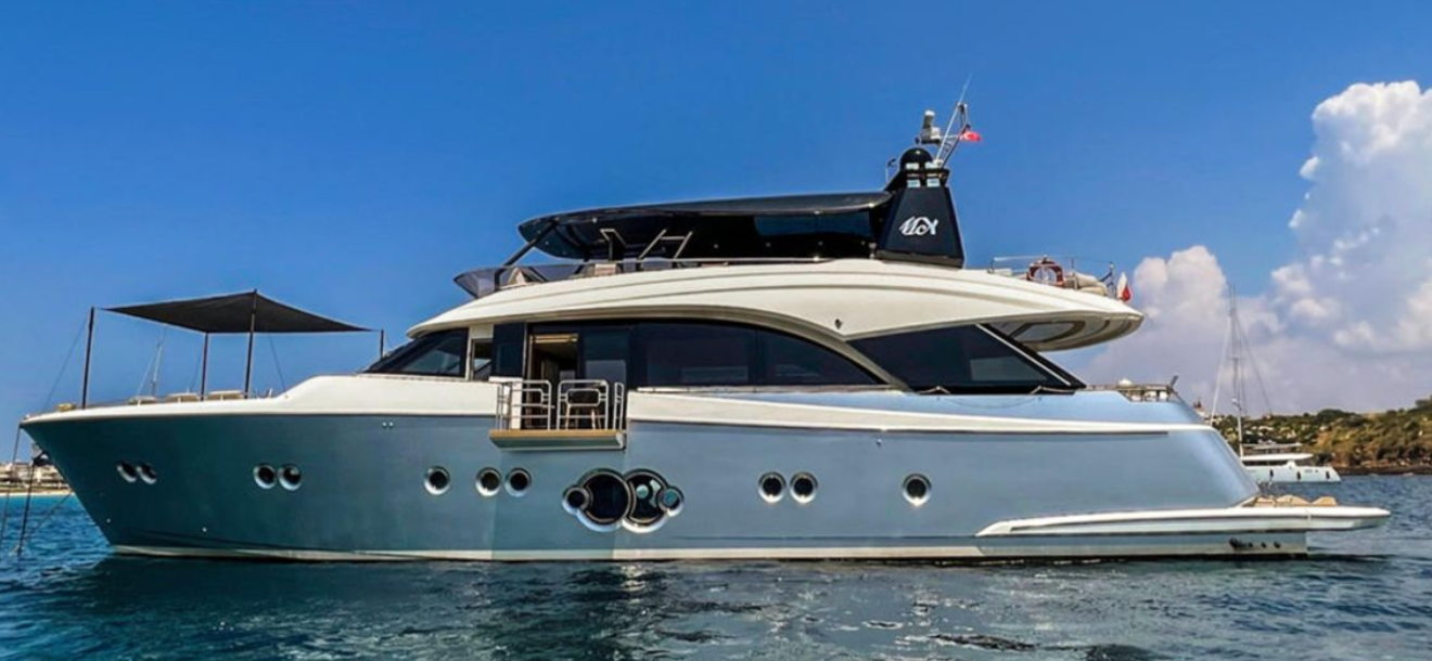 Monte Carlo 86 | St. Giorgio