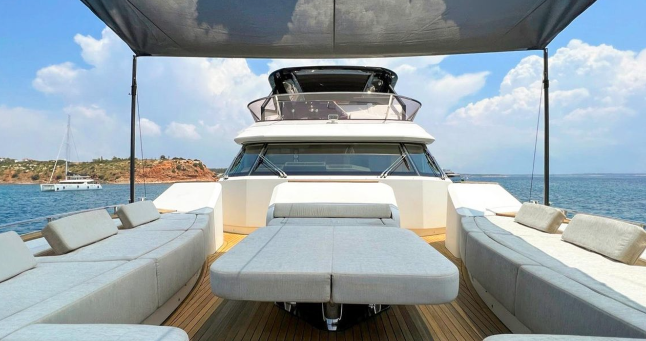 Monte Carlo 86 | St. Giorgio