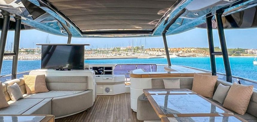 Monte Carlo 86 | St. Giorgio