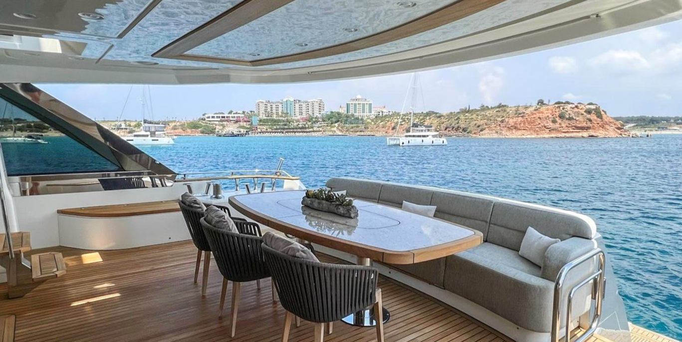 Monte Carlo 86 | St. Giorgio