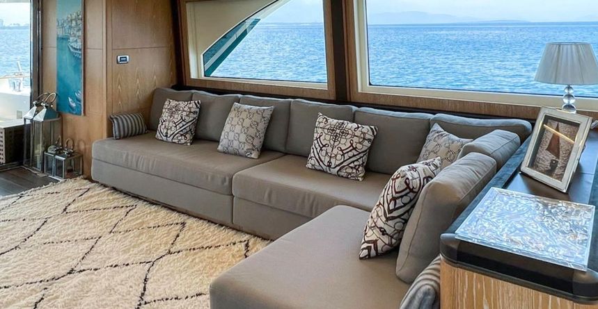 Monte Carlo 86 | St. Giorgio