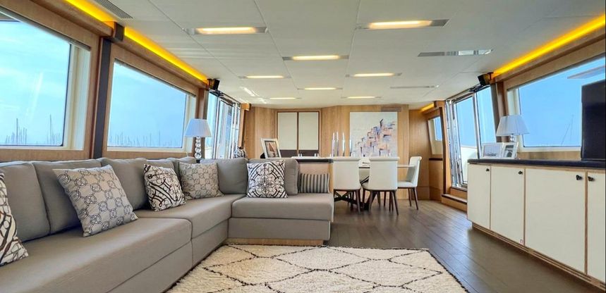 Monte Carlo 86 | St. Giorgio