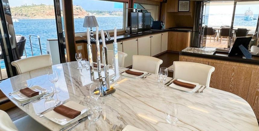 Monte Carlo 86 | St. Giorgio