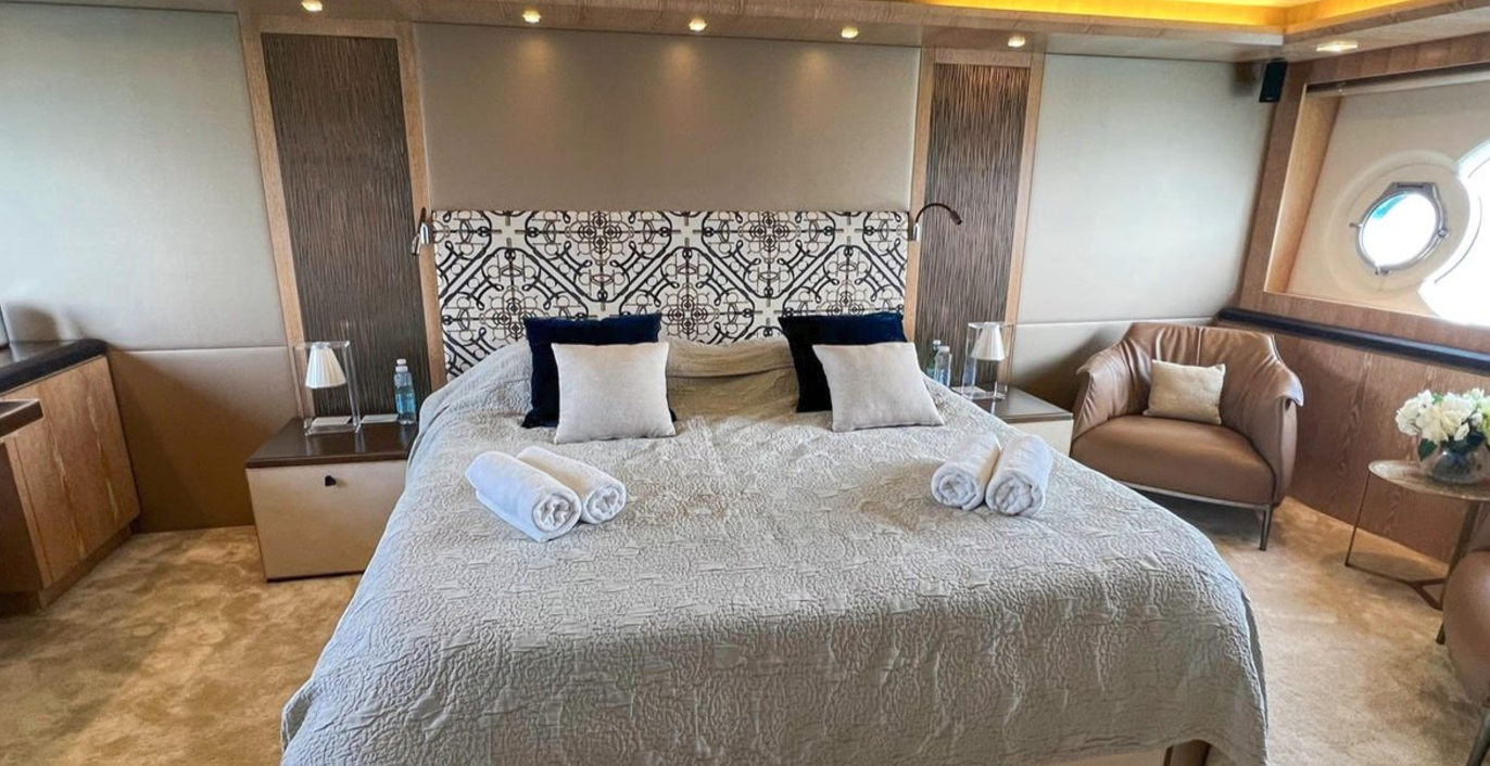 Monte Carlo 86 | St. Giorgio