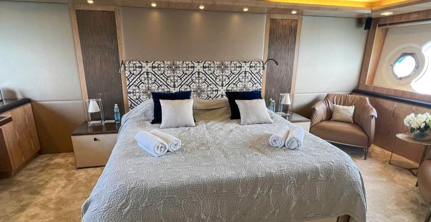 Monte Carlo 86 | St. Giorgio