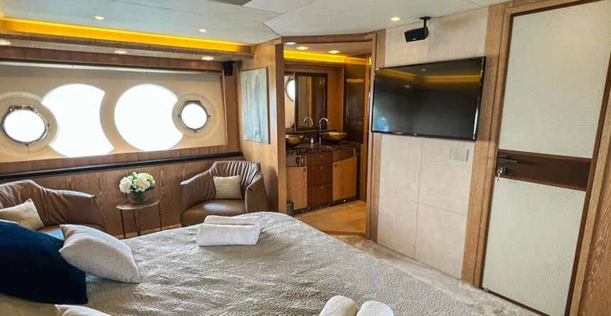 Monte Carlo 86 | St. Giorgio