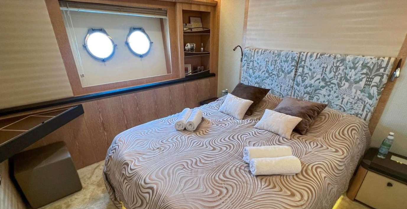 Monte Carlo 86 | St. Giorgio