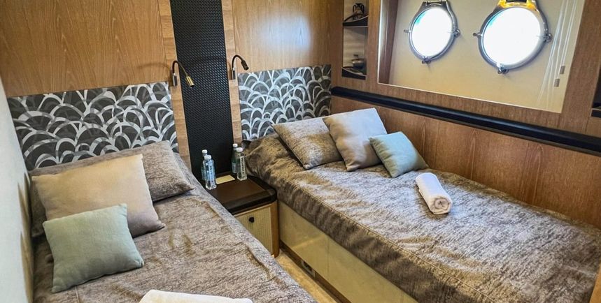 Monte Carlo 86 | St. Giorgio