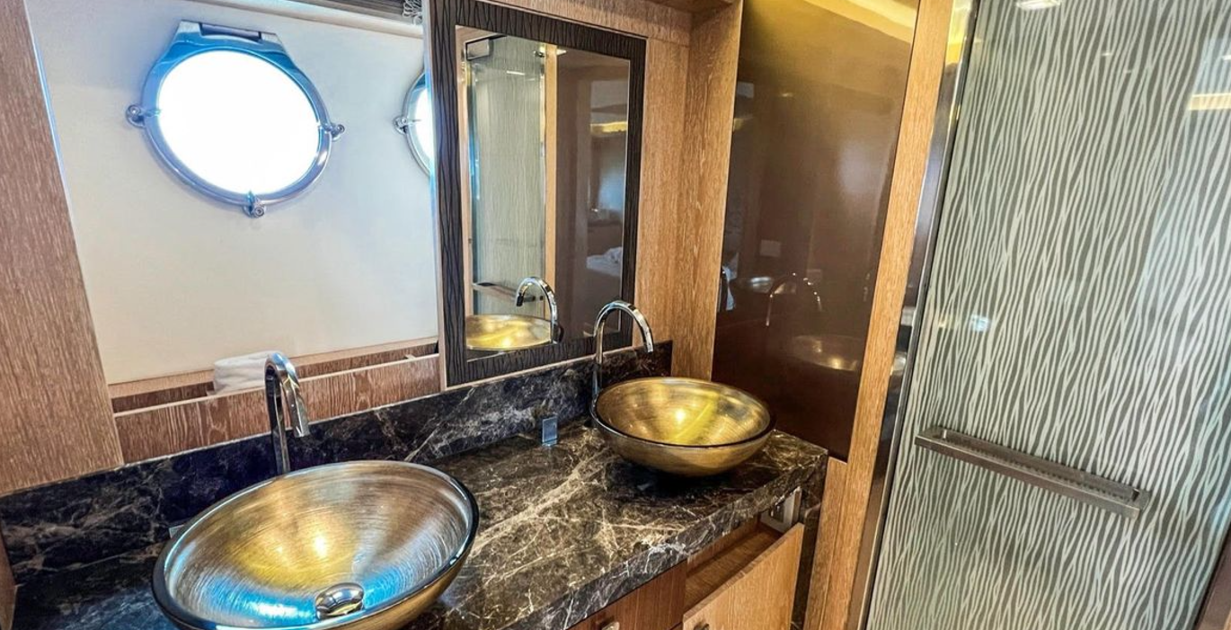 Monte Carlo 86 | St. Giorgio