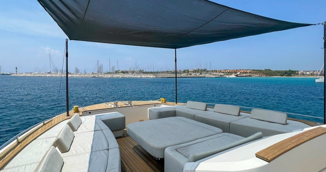 Monte Carlo 86 | St. Giorgio