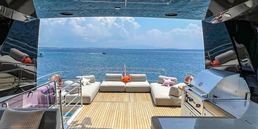 Monte Carlo 86 | St. Giorgio