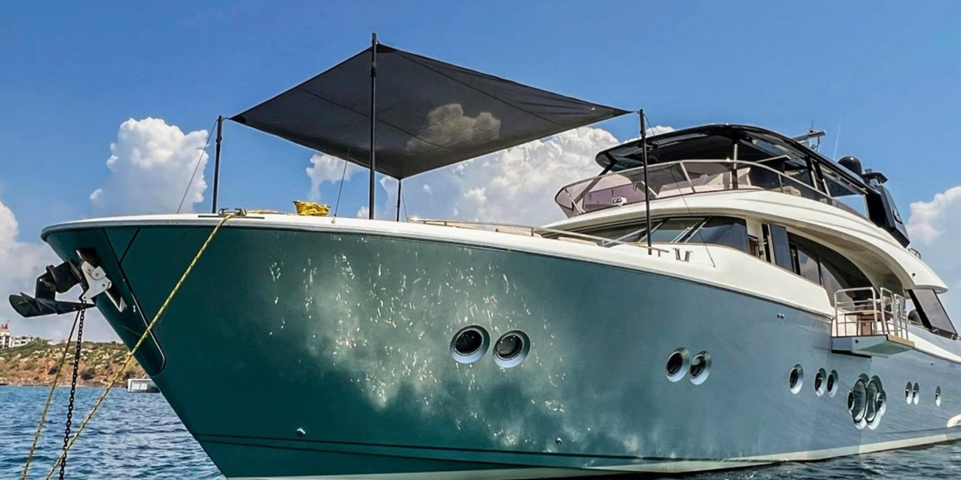 Monte Carlo 86 | St. Giorgio