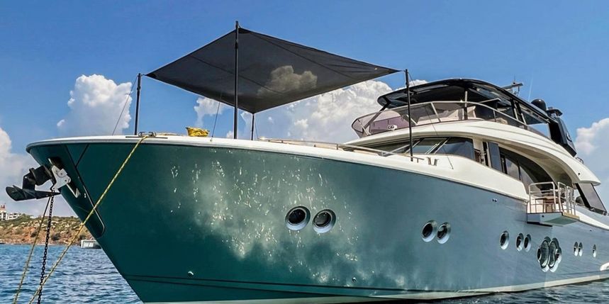 Monte Carlo 86 | St. Giorgio