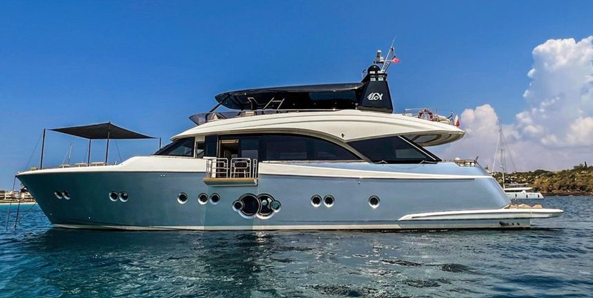 Monte Carlo 86 | St. Giorgio