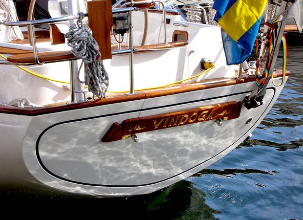 Fantasi 44 | Vindoga