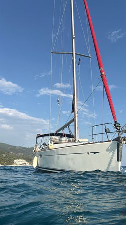 Jeanneau Sun Odyssey 45 | Nala
