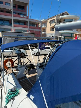 Jeanneau Sun Odyssey 45 | Nala
