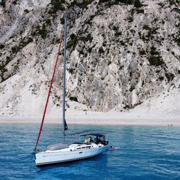 Jeanneau Sun Odyssey 45 | Nala