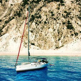 Jeanneau Sun Odyssey 45 | Nala