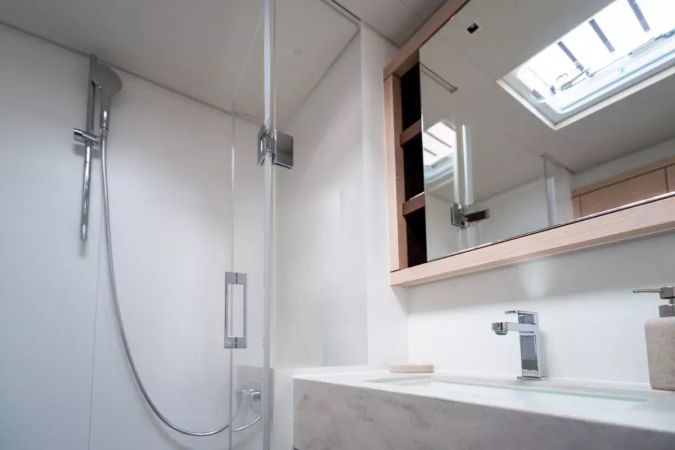 Lagoon Sixty 5 | Gloria