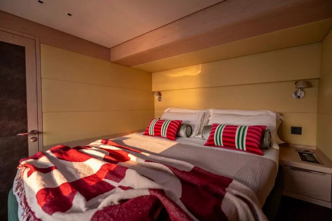 Lagoon Sixty 5 | Gloria