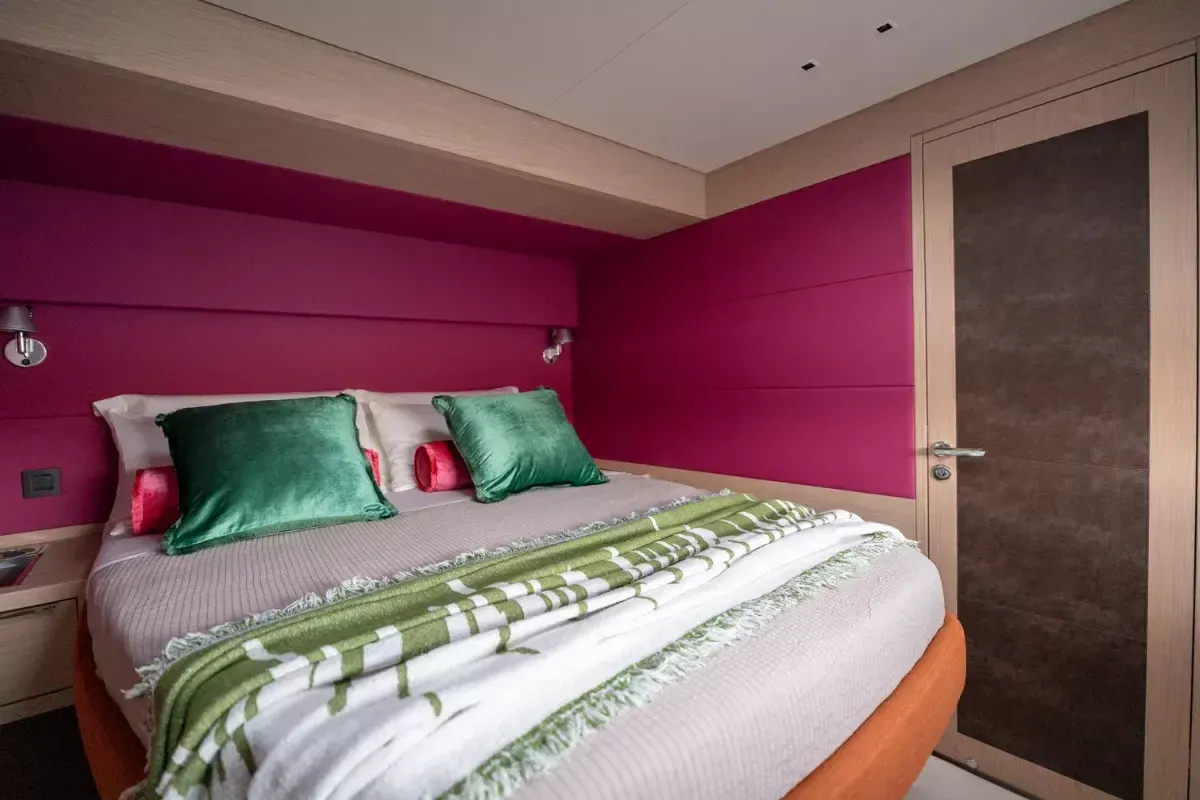 Lagoon Sixty 5 | Gloria