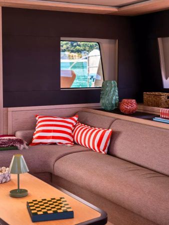 Lagoon Sixty 5 | Gloria