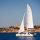 Lagoon 55 | Magnifico