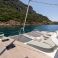 Lagoon 55 | Magnifico