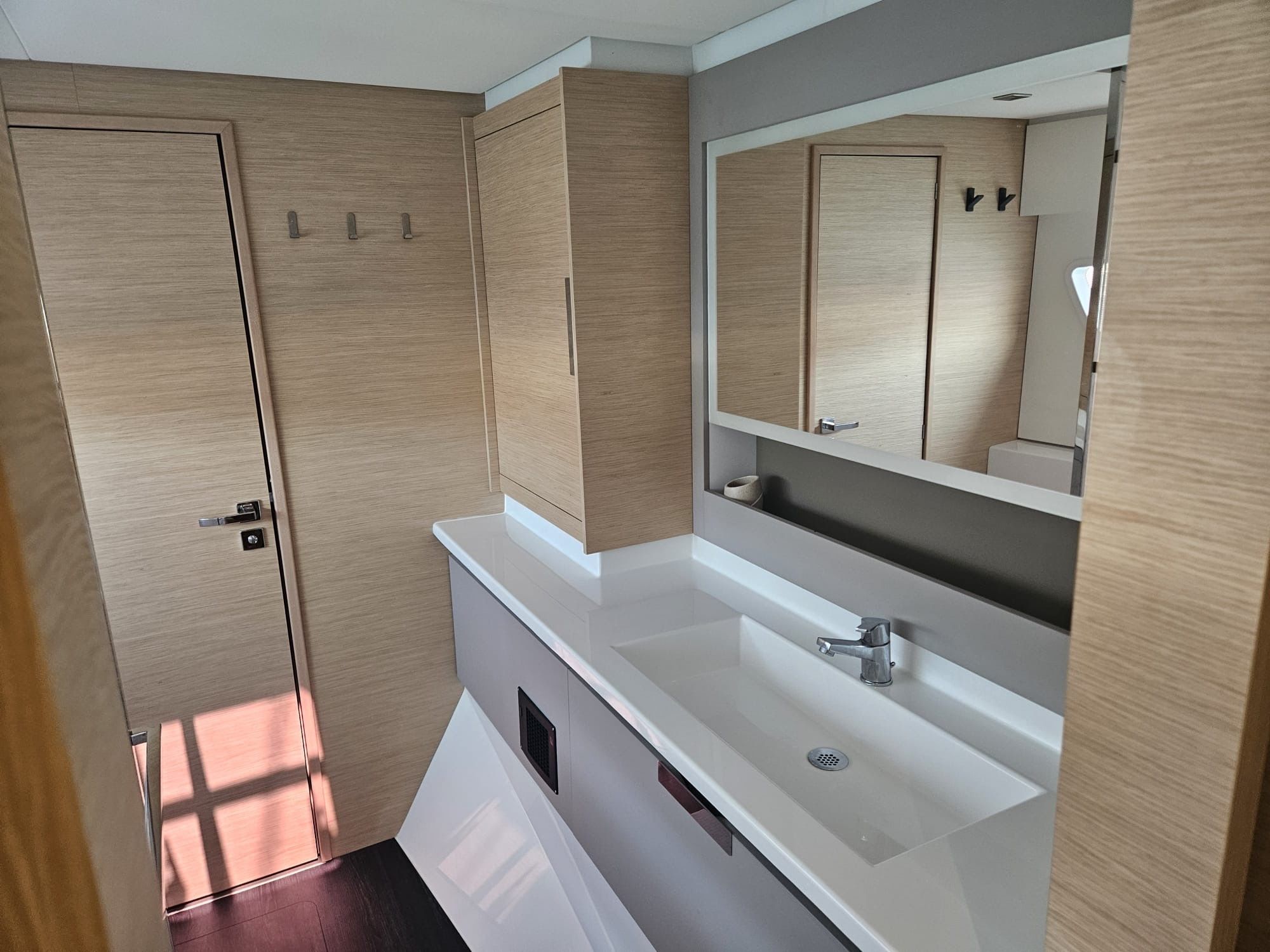 Fountaine Pajot Elba 45 | Protea