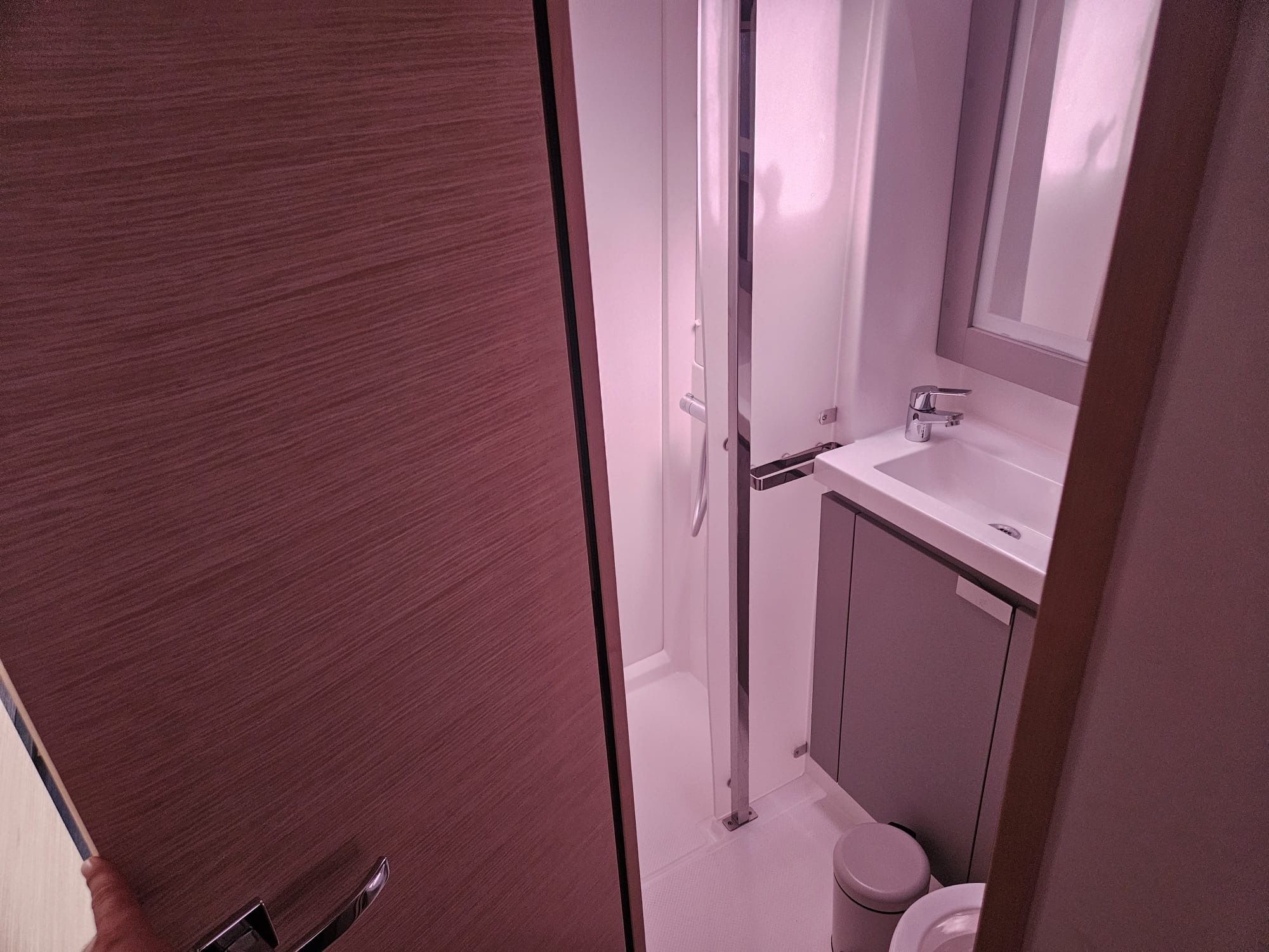 Fountaine Pajot Elba 45 | Protea