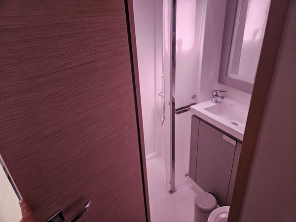 Fountaine Pajot Elba 45 | Protea