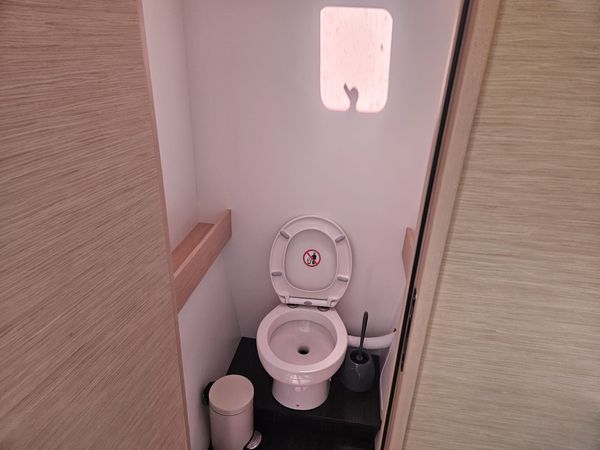 Fountaine Pajot Elba 45 | Protea