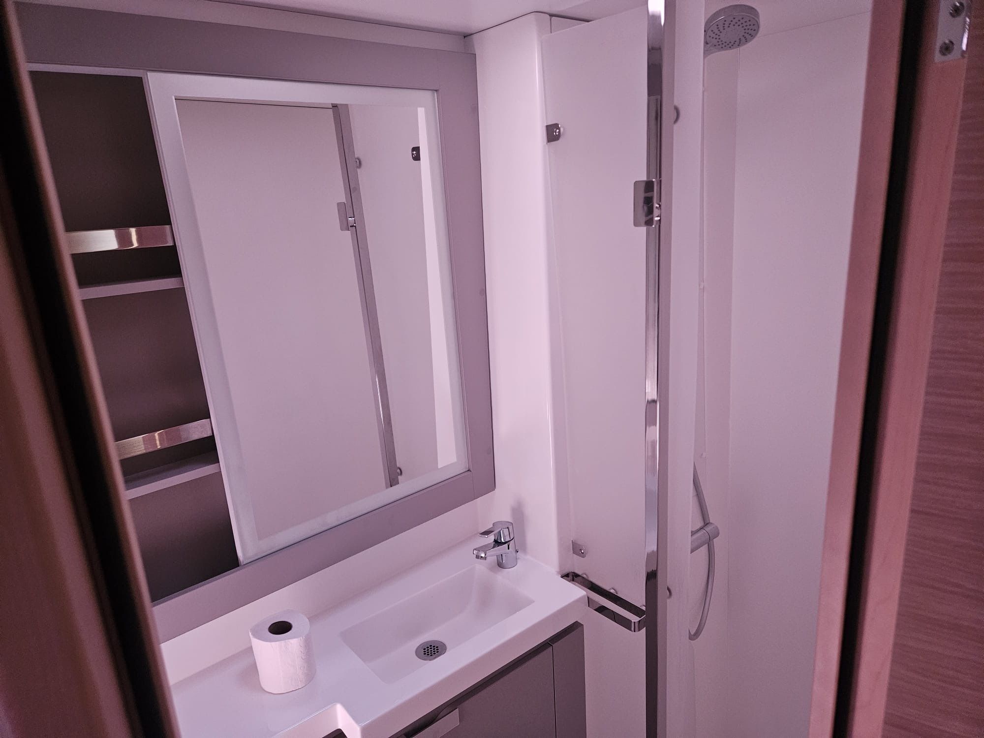 Fountaine Pajot Elba 45 | Protea