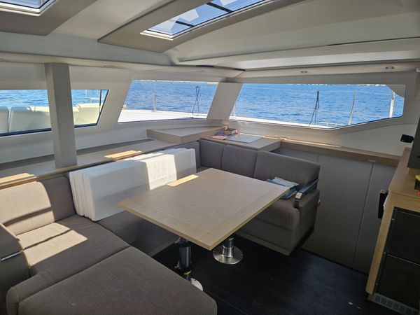 Fountaine Pajot Elba 45 | Protea