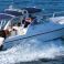 Gulf Craft 31 Walkaround | Rafiki Executive speedboat