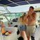 Gulf Craft 31 Walkaround | Rafiki Executive speedboat